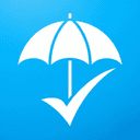 CoverKeep app icon